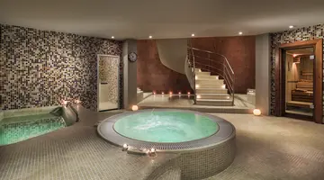 1881 TENERIFE MADRIGUERAS GOLF HOTEL