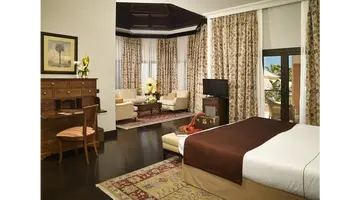 1881 TENERIFE MADRIGUERAS GOLF HOTEL