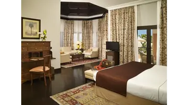 1881 TENERIFE MADRIGUERAS GOLF HOTEL