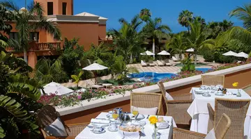 1881 TENERIFE MADRIGUERAS GOLF HOTEL