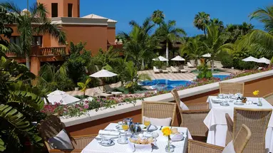 1881 TENERIFE MADRIGUERAS GOLF HOTEL