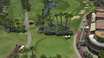 1881 TENERIFE MADRIGUERAS GOLF HOTEL