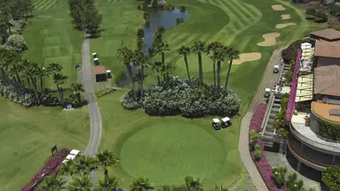 1881 TENERIFE MADRIGUERAS GOLF HOTEL