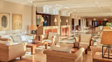 1881 TENERIFE MADRIGUERAS GOLF HOTEL
