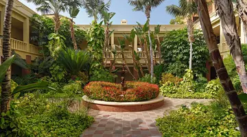 1881 TENERIFE MADRIGUERAS GOLF HOTEL