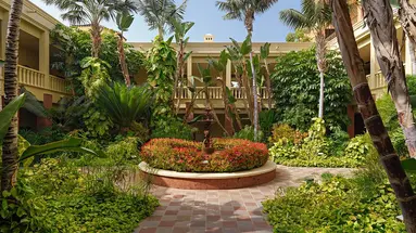 1881 TENERIFE MADRIGUERAS GOLF HOTEL