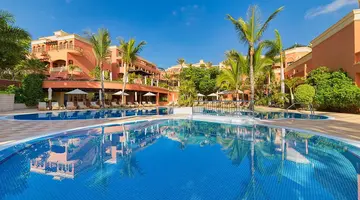 1881 TENERIFE MADRIGUERAS GOLF HOTEL