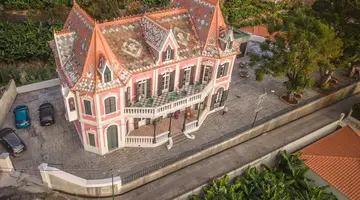 1905 Zino s Palace
