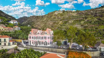 1905 Zinos Palace