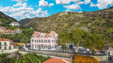 1905 Zinos Palace
