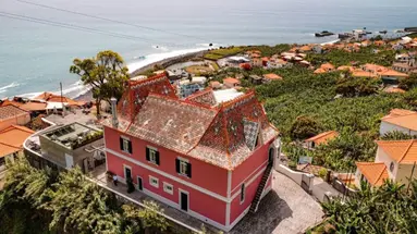 1905 Zinos Palace