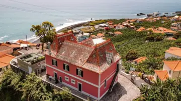 1905 Zinos Palace