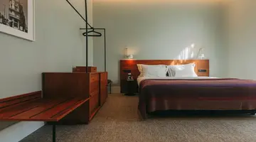 1908 Lisboa Hotel