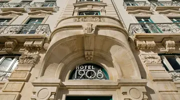 1908 Lisboa Hotel