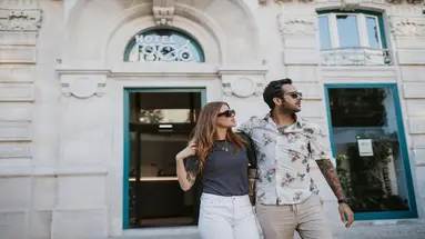 1908 Lisboa Hotel