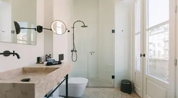 1908 Lisboa Hotel