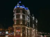1908 Lisboa Hotel