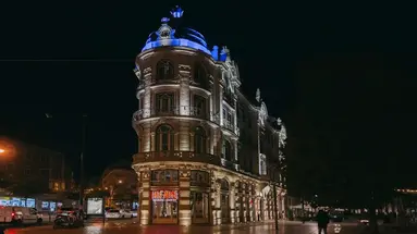 1908 Lisboa Hotel
