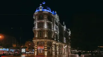 1908 Lisboa Hotel