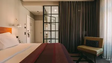 1908 Lisboa Hotel