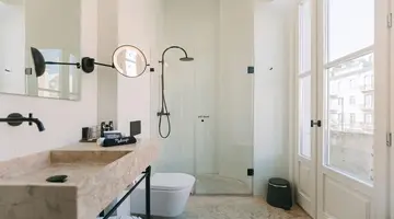 1908 Lisboa Hotel