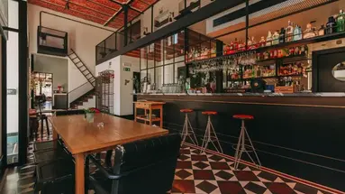 1908 Lisboa Hotel