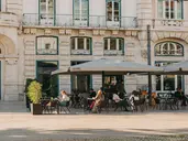 1908 Lisboa Hotel