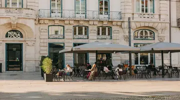 1908 Lisboa Hotel