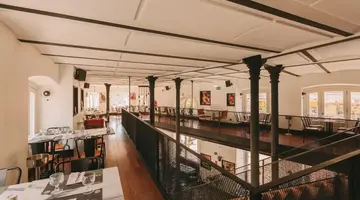1908 Lisboa Hotel
