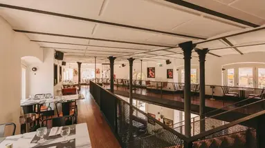 1908 Lisboa Hotel