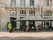 1908 Lisboa Hotel