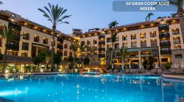 2. GF GRAN COSTA ADEJE 5*