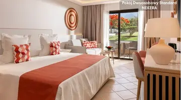 2. GF GRAN COSTA ADEJE 5*