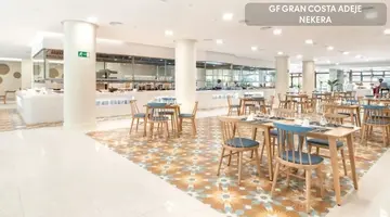 2. GF GRAN COSTA ADEJE 5*