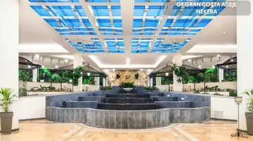 2. GF GRAN COSTA ADEJE 5*