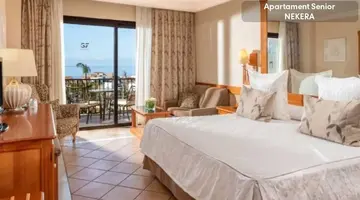 2. GF GRAN COSTA ADEJE 5*