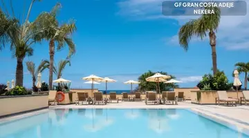 2. GF GRAN COSTA ADEJE 5*