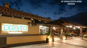 2. GF GRAN COSTA ADEJE 5*