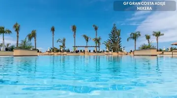 2. GF GRAN COSTA ADEJE 5*