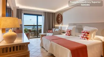 2. GF GRAN COSTA ADEJE 5*