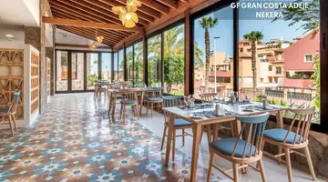 2. GF GRAN COSTA ADEJE 5*