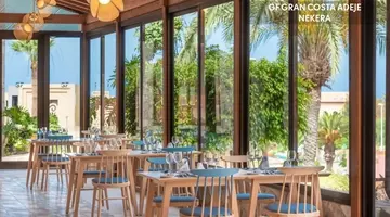 2. GF GRAN COSTA ADEJE 5*