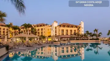 2. GF GRAN COSTA ADEJE 5*