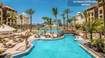 2. GF GRAN COSTA ADEJE 5*