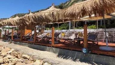 2 Kitarrat Boutique Hotel & SPA