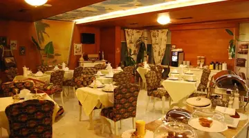 2 Kitarrat Boutique Hotel & SPA