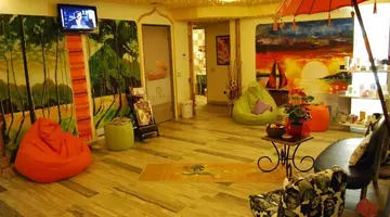 2 Kitarrat Boutique Hotel & SPA