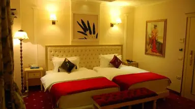 2 Kitarrat Boutique Hotel & SPA