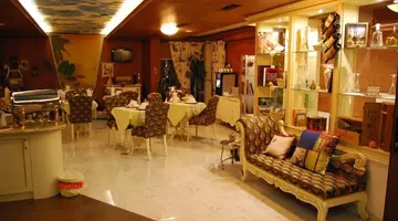 2 Kitarrat Boutique Hotel & SPA
