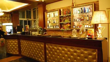 2 Kitarrat Boutique Hotel & SPA